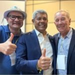 Wilson Cardoso rompe especulações, nega acerto com Jerônimo e lança “movimento municipalista” que sacode a política baiana