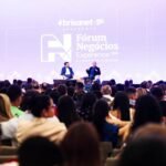 Salvador recebe Fórum Negócios Day com Eike Batista, Jean Valério e Helbert Luciano em encontro exclusivo para empresários Capital baiana será palco de um dos encontros empresariais mais relevantes do país.