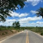 Pavimentação de R$ 7,6 milhões, novo mercado e habitação rural fortalecem desenvolvimento em Antônio Gonçalves