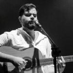 “Azul: Um Tributo a Djavan” leva clássicos e raridades ao Teatro Gamboa