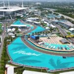 Horários do GP de Miami: fim de semana decisivo pode embaralhar a briga entre gigantes da F1