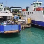 Licitação para aquisição de novo Ferry-Boat é homologada no Diário Oficial do Estado desta quarta-feira (29)