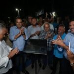 Nova praça no Cabula transforma rotina de moradores e amplia lazer com investimento milionário em Salvador