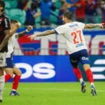 Bahia dá resposta após goleada, vence o Athletico com autoridade e reacende confiança na Fonte Nova