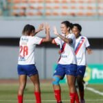 Bahia brilha, conquista quarta vitória seguida e invade o G-3 do Brasileirão