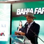 Governo do Estado destaca crescimento do agronegócio durante lançamento da Bahia Farm Show 2026