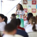 Caravana do Afroempreendedorismo chega ao bairro de Águas Claras com serviços, crédito e oportunidades para população negra