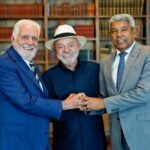 Jerônimo Rodrigues discute avanços para a Bahia durante reuniões e audiências em Brasília