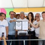 Governo do Estado entrega nova UBS, autoriza construção de CAPS e investe mais de R$ 4,3 milhões na saúde de Coronel João Sá