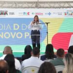 Bahia e Brasil ampliam parceria na saúde com anúncio de R$ 66,49 milhões para 34 municípios