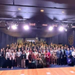 Fluminense de Feira é representado em encontro nacional da Justiça Desportiva