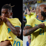 Heróis improváveis: Danilo Santos e Igor Thiago brilham e garantem vitória do Brasil sobre a Croácia