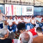 Entregas simultâneas do Governo da Bahia em Araci ampliam mobilidade, conectividade, acesso à água e apoio à produção rural