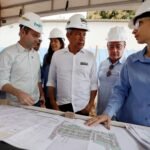 Governo do Estado entrega UBS e autoriza implantação do Sistema de Esgotamento Sanitário em Brumado