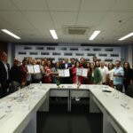 Durante reunião em Salvador, Jerônimo Rodrigues fortalece saúde e infraestrutura de Canarana