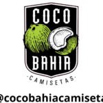O Manto Sagrado da Resenha: Passa o Pano + Coco Bahia Camisetas