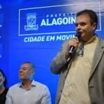 Mudança estratégica: João Rabelo assume chefia de gabinete da Sedur e amplia influência política