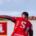 Porto vence Democrata por 1 a 0 e assume a vice-liderança do Grupo A12 da Série D