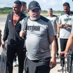 Vitória ajusta últimos detalhes no Barradão e parte para decisão contra a Chapecoense