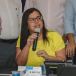 Reviravolta política: Ana Paula Matos deixa PDT e se alia ao União Brasil em movimento estratégico