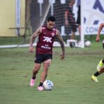 Provável escalação do Vitória: time definido para duelo decisivo no Barradão