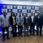 ANB participa em Santa Catarina de semana voltada à indústria náutica durante evento internacional