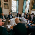 ACB recebe relator da PEC da escala 6×1 e reforça defesa de diálogo com setor produtivo