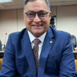 Mudança de partido: Luciano Araújo troca Solidariedade pelo Avante e movimenta bastidores