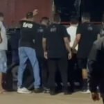 Músico de Netto Brito sofre descarga elétrica durante show no oeste da Bahia