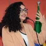 Vereadora Luma Menezes passa por cirurgia após grave acidente na BA-110