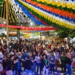 Vem aí! Arraiá da Conquista 2026 tem programação oficial divulgada e promete agitar a cidade