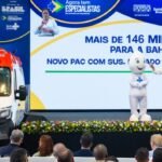Ministro da Saúde, Alexandre Padilha, realiza entregas do Novo Pac Saúde na Bahia e do Agora Tem Especialistas em Pernambuco