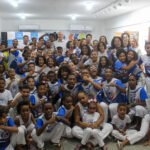 *Projeto Marsúpio inicia mobilização no Subúrbio Ferroviário com evento de sensibilização de atores culturais* 