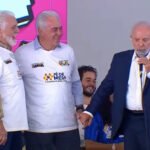 Bahia em disputa: caciques governistas ou ACM Neto quem chega mais forte ao governo 2026?