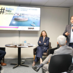 ACB lança Câmara de Urbanismo em Salvador e apresenta edital de venda do antigo prédio da Embasa