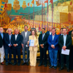 Empresariado amplia debate sobre jornada de trabalho em encontro com deputados líderes na Câmara