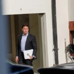 Foragido no radar: ICE prende Alexandre Ramagem nos EUA e caso pode virar extradição