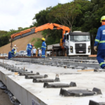 Governo suspende licitação para expansão do VLT de Salvador até o Retiro