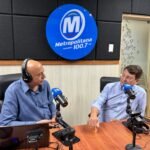 É hora de fazer uma mudança profunda no Congresso Nacional, afirma Marcelo Emerenciano