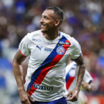 David Duarte detona arbitragem após derrota do Bahia para o Palmeiras
