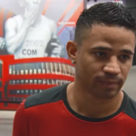 Erick, Jair Ventura e Fábio Mota são denunciados no STJD