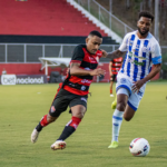 Vitória encara o Confiança em decisão na Copa do Nordeste