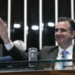 Rodrigo Pacheco descarta ida ao STF após rejeição de Jorge Messias