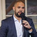 Presidente do Fluminense reclama à CBF e cita polêmica em Bahia x Palmeiras