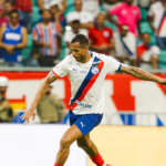 David Duarte pode ser punido após acusação de “roubo” contra arbitragem