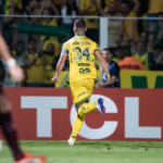 Mirassol vence na estreia histórica na Libertadores com gol de ex-Vitória