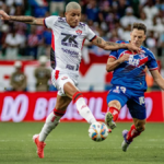 Dupla Ba-Vi evolui no Brasileirão e vive cenário mais confortável em 2026