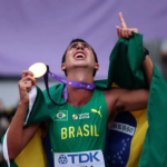 Brasília recebe Mundial de Marcha Atlética com Caio Bonfim como destaque
