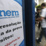 Isenção do Enem 2026 já pode ser solicitada; veja quem tem direito