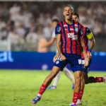 Juba vive fase artilheira histórica e se consolida como protagonista no Bahia